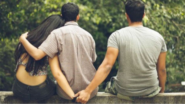 Which professions are most likely to cheat on their spouse