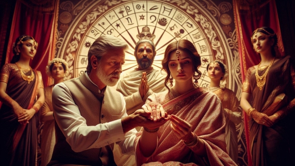 Top 4 Zodiac Signs Who Likely To Get Married Later in Life