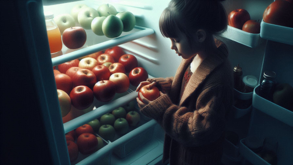 Best Ways to Keep Your Apples Fresh for Longer