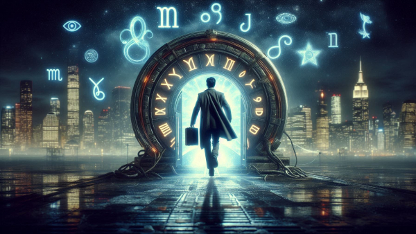 Top 4 Zodiac Signs Who Are Always RightA