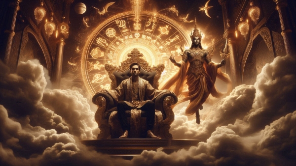 Bhadra Yoga In Virgo List of Lucky Zodiac Signs