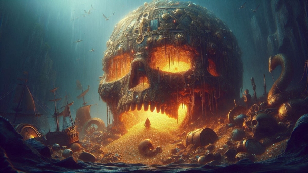 Most valuable treasures that are still missing in the world Most valuable treasures that are still missing in the world