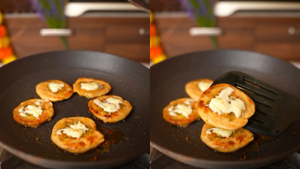 Broccoli Cheese Bites How To Make a Broccoli Cheese Bites