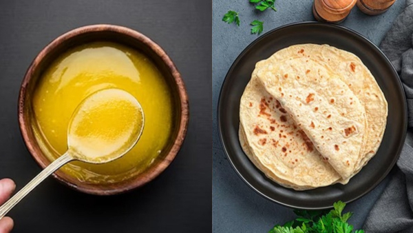 How to Make Soft Chapatis and How to Keep Chapati Soft for Long Time