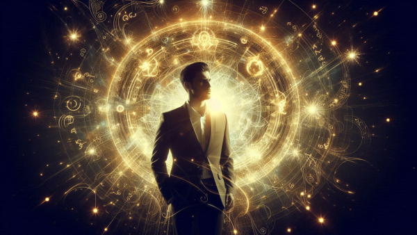 Men Born On These Months Have Magnetic Charisma