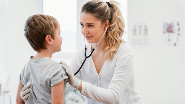 Childhood Cancer Awareness Month Oncologist Lists Warning Signs Of Childhood Cancer