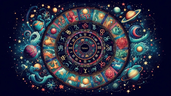 Today Rasi Palan - 07 September 2025 Daily Horoscope in Tamil Today Horoscope in Tamil