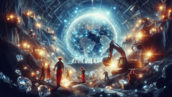 Which country is the world s largest diamond producer