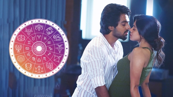 Top 4 Dirty Minded Zodiac Signs