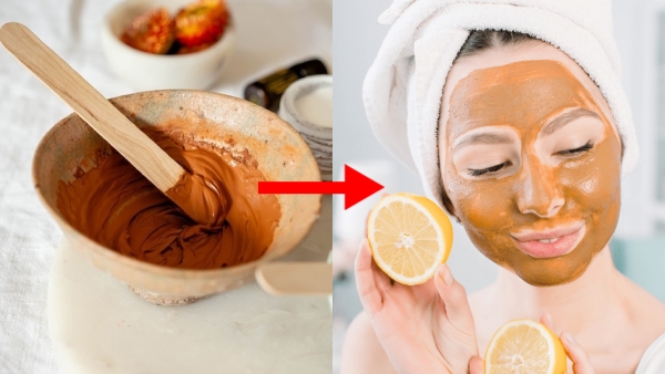 Skin Care Tips Top 5 Natural Face Packs To Get A Festive Glow