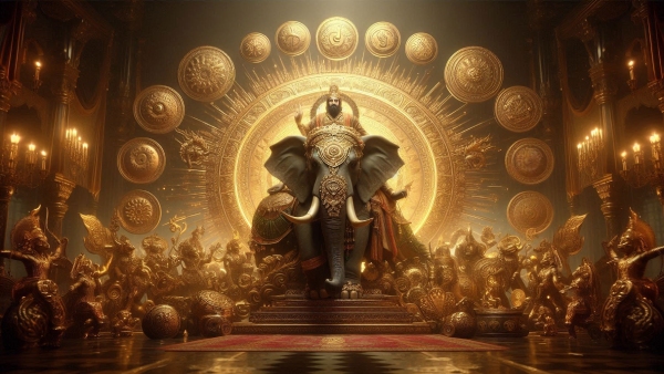 Gajakesari Rajayoga Forms on 14 September List of Lucky Zodiac Signs