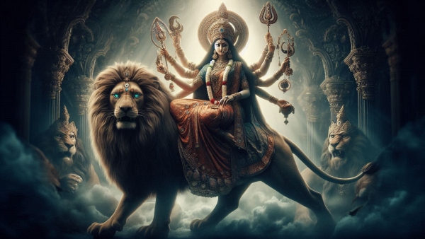 Vijayadashami 2025 Date History Rituals and Celebration