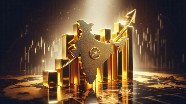 Who Decides Gold Price in India and Why It s Raising Daily