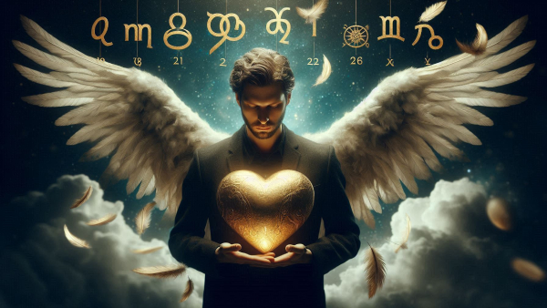 People Born On These Months Have the Purest Hearts