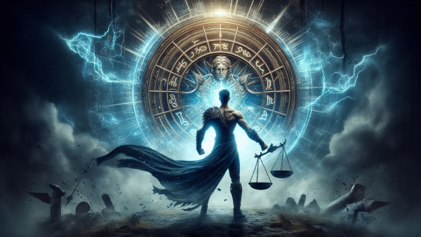 Top 4 Zodiac Signs Who Always Fight for Justice