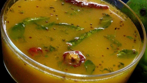 Guava Rasam How To Make a Guava Lemon Rasam Recipe