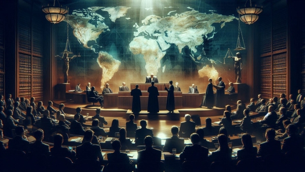 Top 10 Countries With Harsh And Ruthless Punishments Top 10 Countries With Harsh And Ruthless Punishments