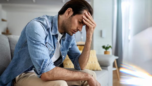 Hormone Imbalance In Men Top 5 Warning Signs Of Hormonal Imbalance In Men