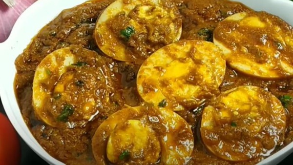 Egg Gravy How To Make a Hotel Style Egg Gravy Recipe