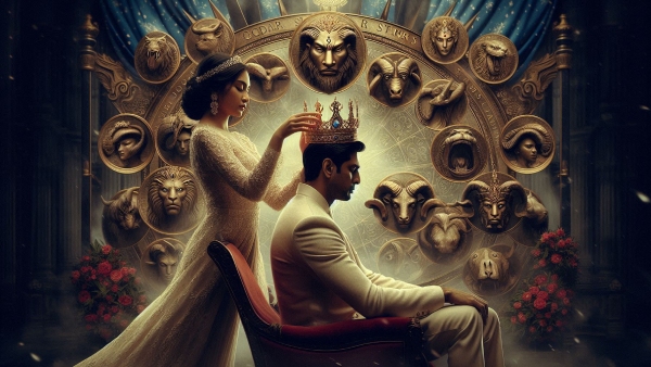 Women Born On These Months Treat Their Husband Like a King