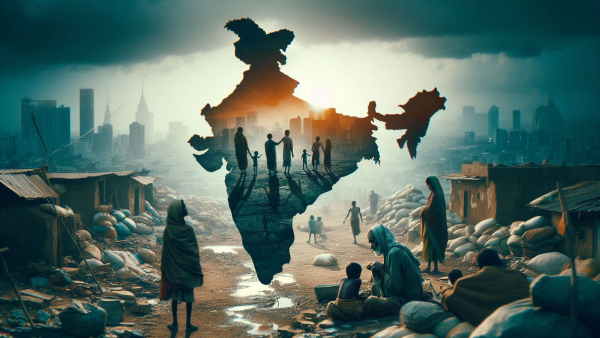 Top 10 Most Illiterate States in India