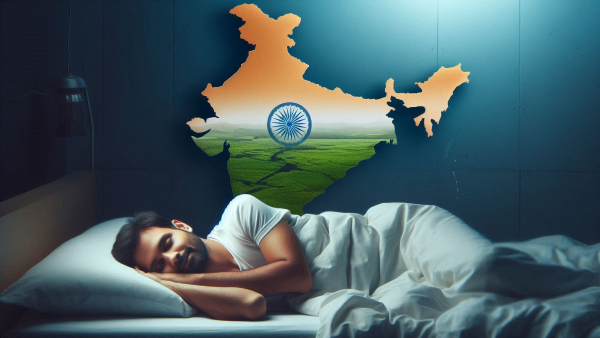 Top 10 Countries the Most Sleeping Hours Find Where India Ranks Top 10 Countries the Most Sleeping Hours Find Where India Ranks