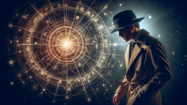 Top 4 Zodiac Signs Who Are Great Detectives