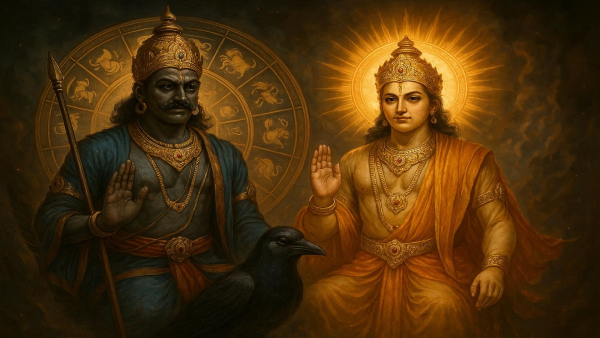 Jupiter-Saturn Movement in November 2025 List of Lucky Zodiac Signs