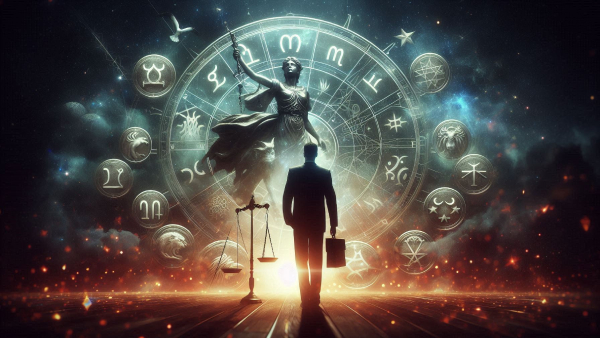 Top 4 Zodiac Signs Who Always Fight for Justice