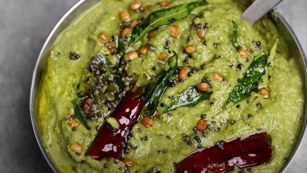 Karuveppilai Onion Chutney Recipe How to Make Karuveppilai Onion Chutney Karuveppilai Onion Chutney Recipe How to Make Karuveppilai Onion Chutney