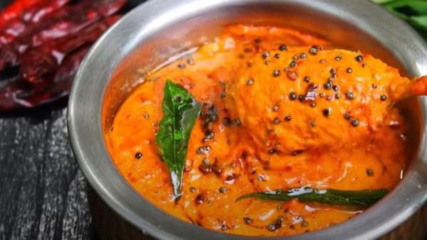 Kathirikai Chutney Recipe How to Make Kathirikai Chutney