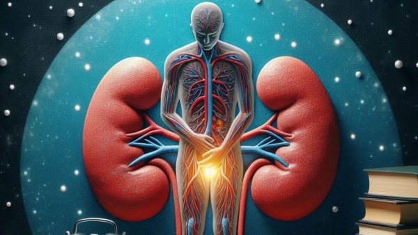 Kidney Disease Signs and Symptoms of Poor Kidney Health