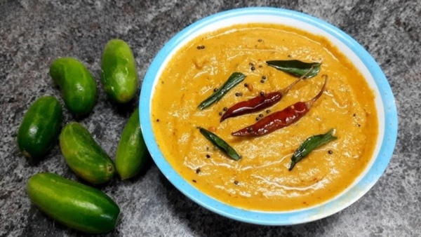 Kovakkai Peanut Chutney How To Make a Kovakkai Verkadalai Chutney Recipe Kovakkai Peanut Chutney How To Make a Kovakkai Verkadalai Chutney Recipe