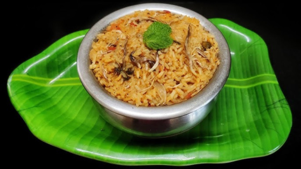 Kushka Recipe How to Make Kushka