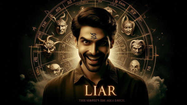 People Born On These Months Are Biggest Liars