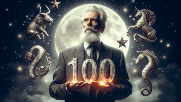 People Born On These Months Often Live More Than 100 Years