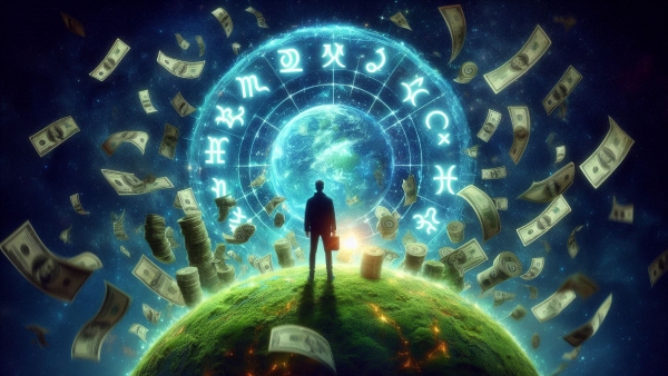 Top 4 Zodiac Signs Who Are Destined To Find Success Easily