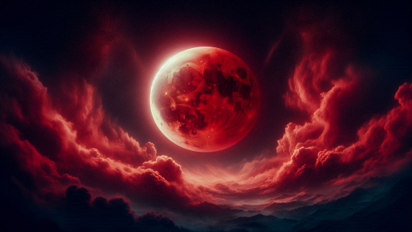 Chandra Grahan 2025 Do s And Don ts During Lunar Eclipse And Tips for Pregnant Women