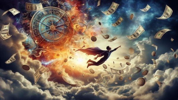 Top 4 Zodiac Signs Who Love Luxury Lifestyle