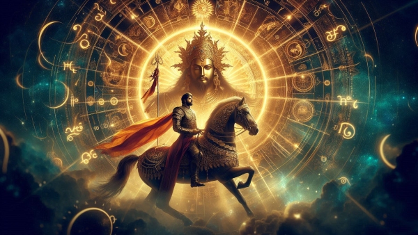 Mars Transit in Chithirai Nakshatra List of Lucky Zodiac Signs