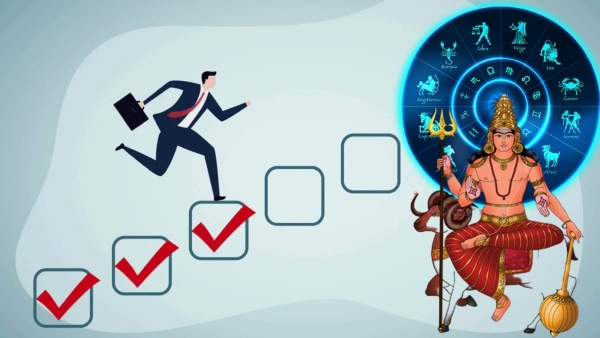 Mars Transit In Libra On 15 September 2025 These Zodiac Signs Will See Growth In Career