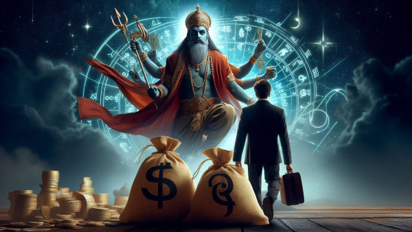 Dual Transit of Mercury in October List of Lucky Zodiac Signs