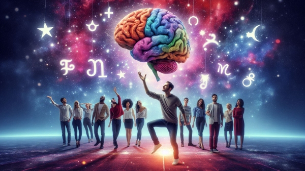 People Born On These Months Can Read Others Minds