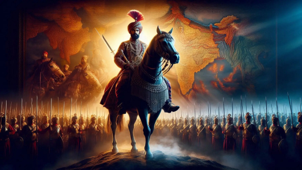 Why Was Nepal Never Conquered By The Mughals