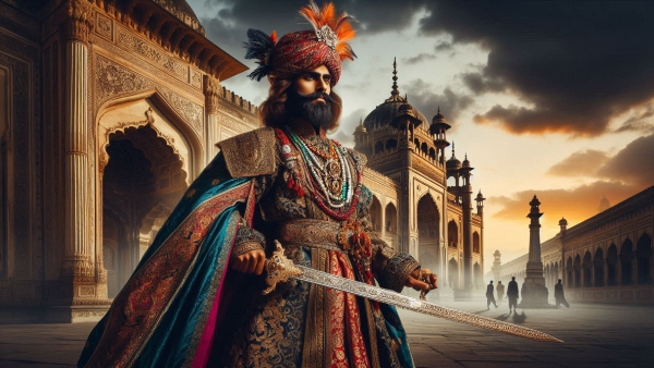 Mughal Dynasty Famous Monuments Mughal Kings Built in Pakistan