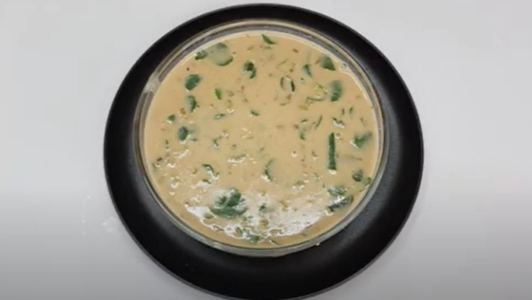 Murungai Keerai Kanji Recipe How to Make Murungai Keerai Kanji