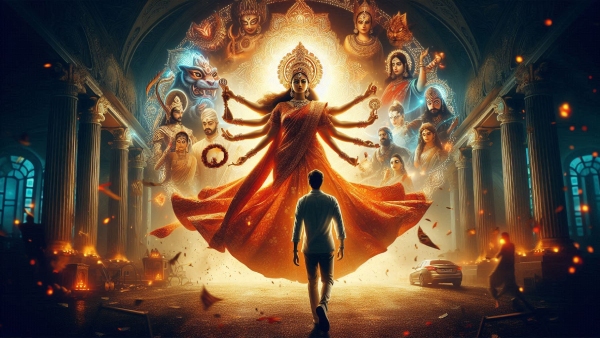 Navaratri 2025 Zodiac Signs Who Will Get Prosperity During Navaratri 2025