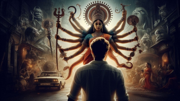 Navaratri 2025 Zodiac Signs Who Will Get Prosperity During Navaratri 2025