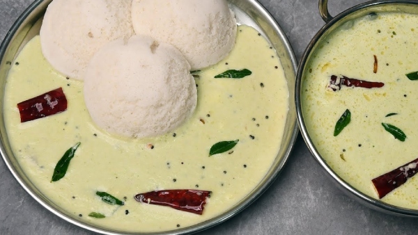 Udupi Hotel Neer Chutney How To Make a Neer Chutney Recipe