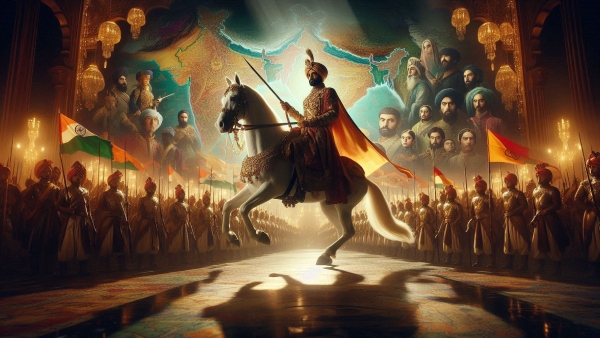 Why Was Nepal Never Conquered By The Mughals